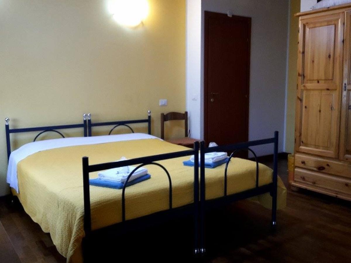 Oda ve Kahvaltı Vaca Mora *