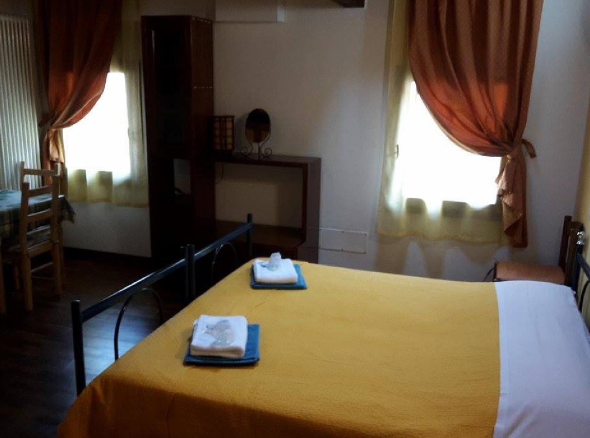 Bed & Breakfast Vaca Mora *