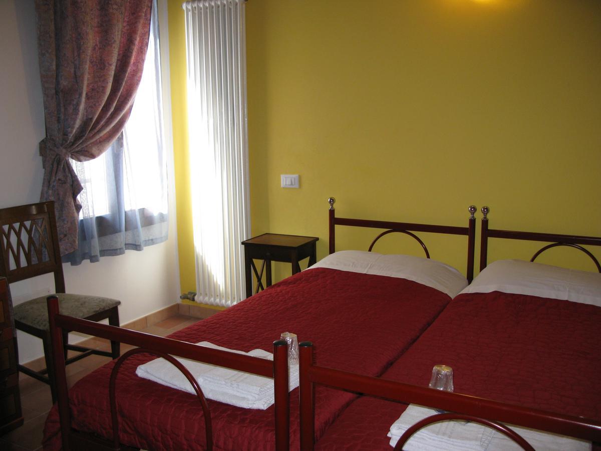 Bed & Breakfast Vaca Mora *