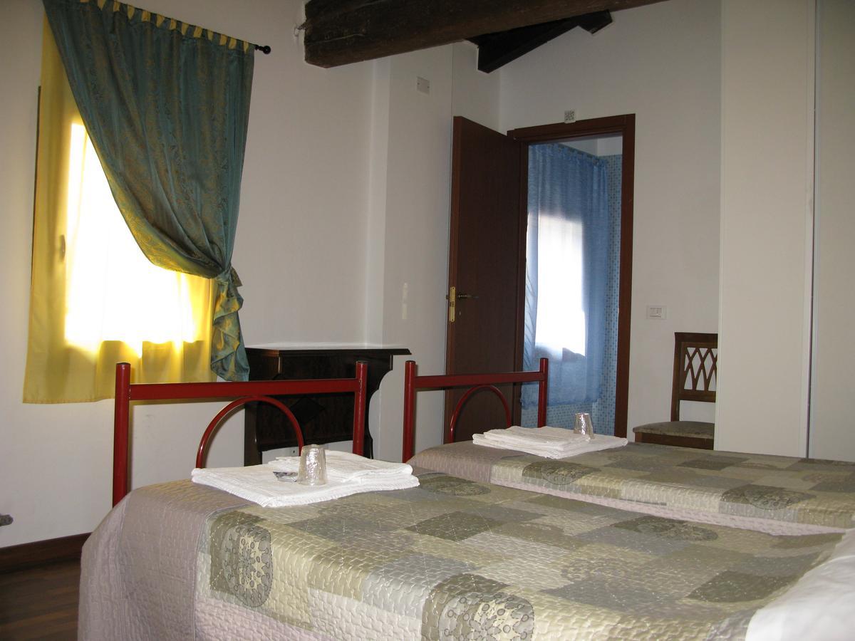 Bed & Breakfast Vaca Mora *