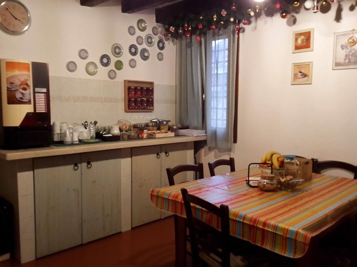 Vaca Mora * Vicenza